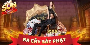 Ba Cây Sát Phạt