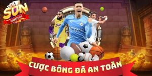 Cược Bóng Đá An Toàn