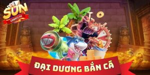 Đại Dương Bắn Cá