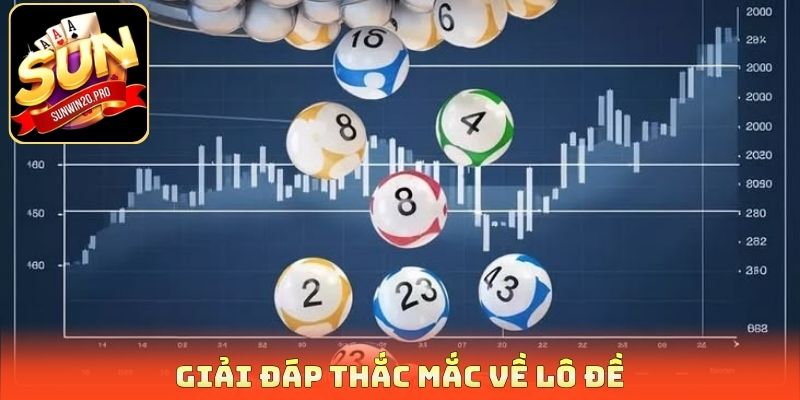 Kết Quả Đề Hôm Nay - Cập Nhật Nhanh, Chốt Số Chuẩn Mỗi Ngày 4 Giải đáp thắc mắc về lô đề
