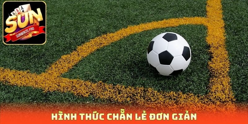 Kèo Phạt Góc Dễ Chơi - Mẹo Hay Rinh Thưởng Nhanh, Đơn Giản 3 Hình thức chẵn lẻ đơn giản