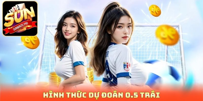 Kèo Châu Á Hôm Nay - 3 Bí Quyết Bắt Chuẩn Xác, Dễ Thắng 3 Hình thức dự đoán 0.5 trái