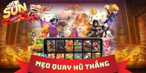 Mẹo Quay Hũ Thắng