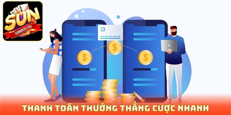 Giới Thiệu Sunwin - Lịch Sử Hoạt Động, Danh Sách Game 3 Thanh toán thưởng thắng cược nhanh