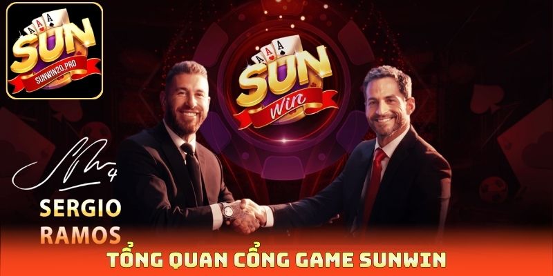 Trang mẫu 6 Tổng quan cổng game Sunwin